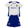 Maglia ufficiale Tenerife Casa 2025-26 per Bambino